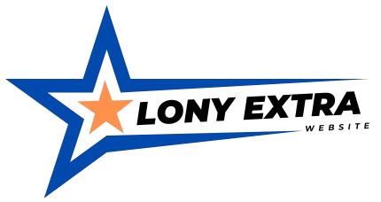Lony Extra Logo